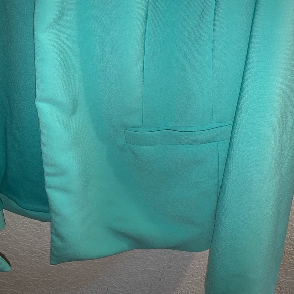 Torrid Open Front Blazer Size 3 - Picture 2 of 6